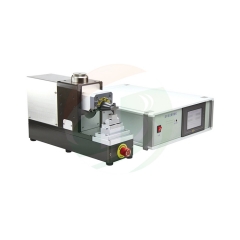 Ultrasonic metal welding machine