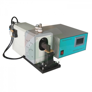 battery spot welding machine