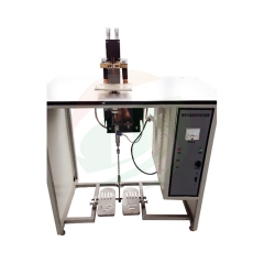 Capacitive Discharge Spot Welder