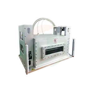 Standing Vacuum Box