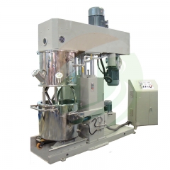 Planetary Mixer Machine