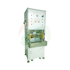 Manual Aluminium Punching Machine