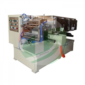 Battery Coating Machine