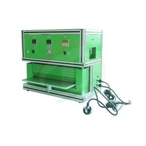 Battery Sealing Machine