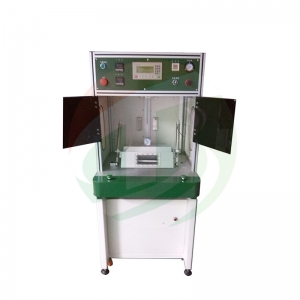 Pouch Cell Vacuum Sealing Machine