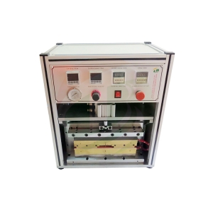 Pouch Battery Sealing Machine