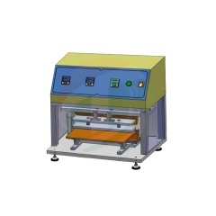 China Leading Simple edge sealing machine Manufacturer