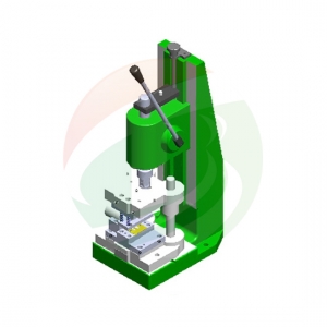 Punching Machine