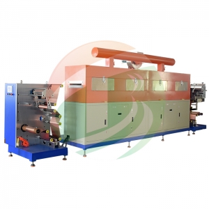 Coating Machine