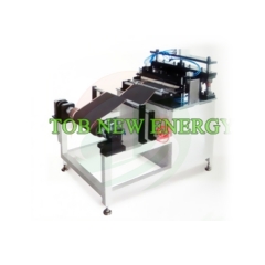 Battery Cutting Machine