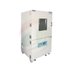 China Leading 512L Vacuum Degassing Oven Manufacturer