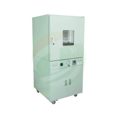 China Leading 200L Vacuum Degassing Oven Manufacturer