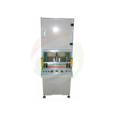 hot press molding machine