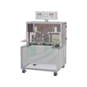 battery heating sealing machine