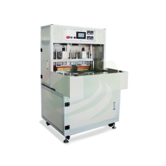 battery heating sealing machine