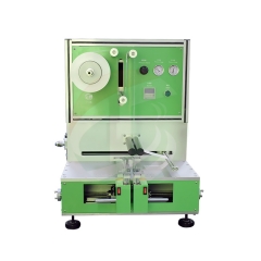 lithium battery stacking machine