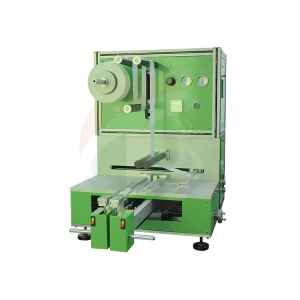 lithium battery stacking machine