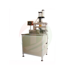  Electric Cylinder Cell Sealing Machine