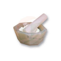China Leading Best Price Agate mortar & pestle for sale Manufacturer