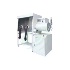 China Leading Lab Glove Box Manufacturer