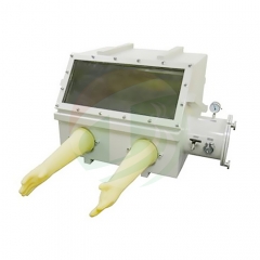 Vacuum Glove Box