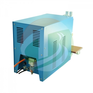 battery spot welding machine