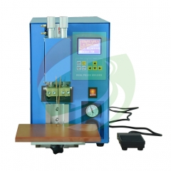 battery spot welding machine