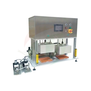   vacuum filling machine