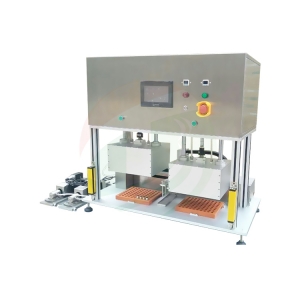   vacuum filling machine