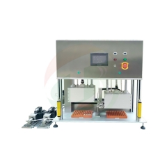   vacuum filling machine