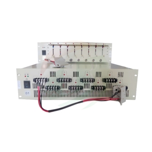  Battery Pack Test System