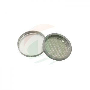 2025 button cell case-316 stainless steel