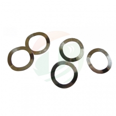 China Leading Stainless Steel Spring(Belleville Washers) for CR2032 Manufacturer