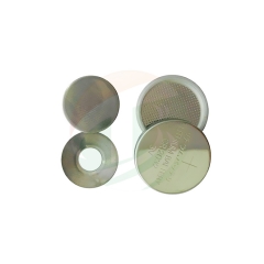 CR2032 coin cell cases