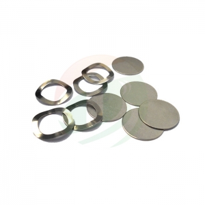 button cell battery