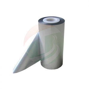 Aluminum Laminated Film