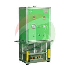 Battery Pouch Forming Machine