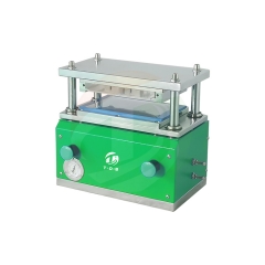 Pneumatic Die Cutting Machine