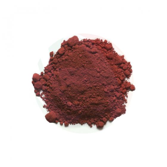 nano iron oxide