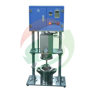 Vacuum Mixing Machine