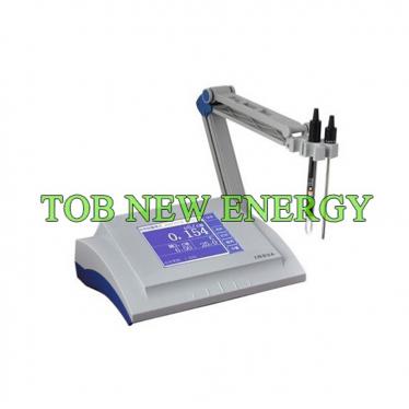 China Leading Conductivity Meter With Temperature Compensation -5-135℃ Manufacturer