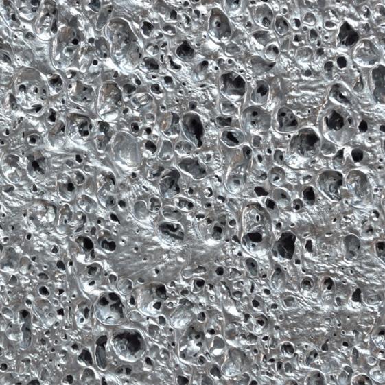 Difference Between Open Cell Aluminum Foam and Closed Cell
