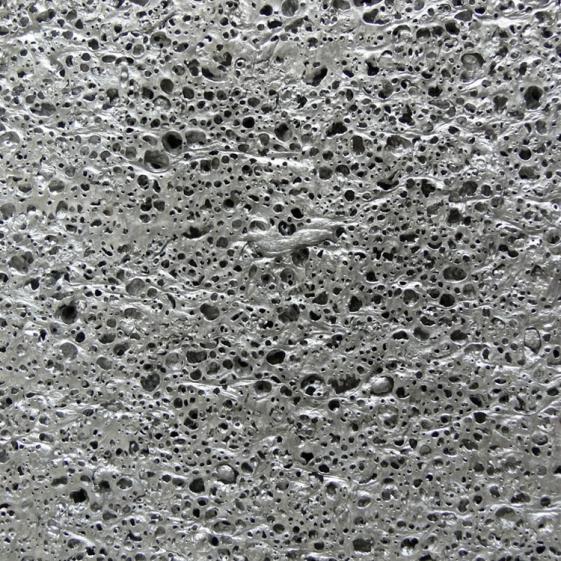 aluminium foam