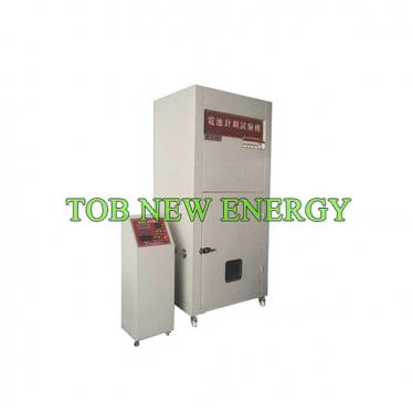 China Leading Power Battery Nailing Testing Machine Manufacturer