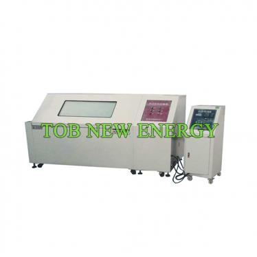 China Leading Horizontal power battery needling testing machine Manufacturer