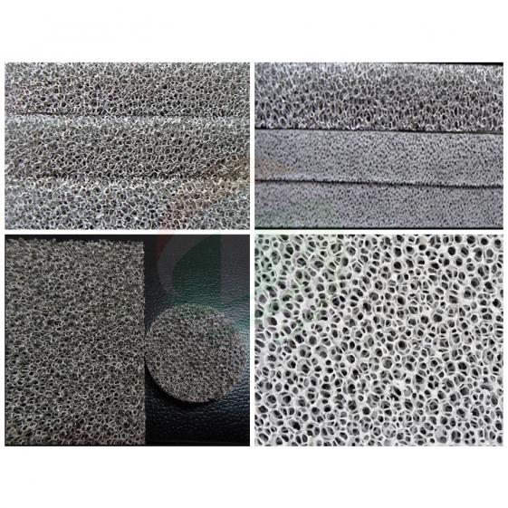 Nickel Foam Supplier 4mm*200mm*300mm for sale