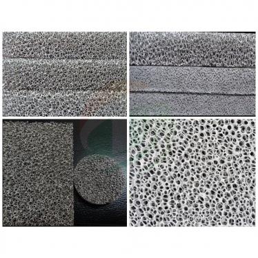 China Leading Nickel Foam Supplier 4mm*200mm*300mm for sale Manufacturer