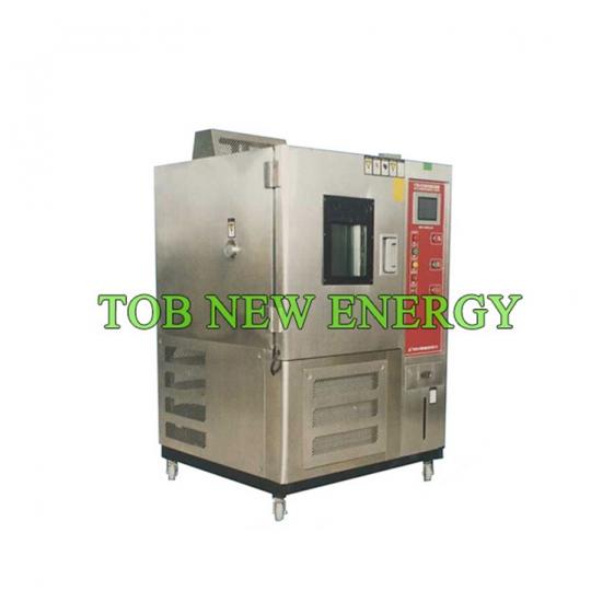 Temperature cycling testing machine