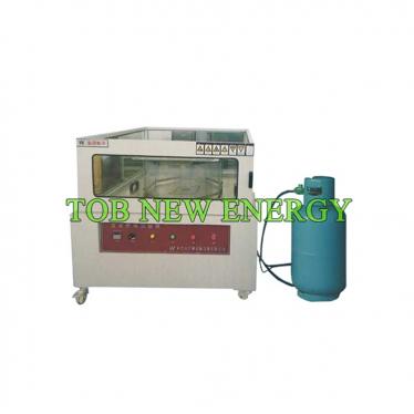 China Leading Battery burning test machine Manufacturer