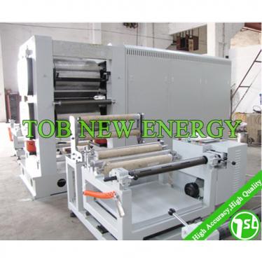 Hydraulic Roller Press
